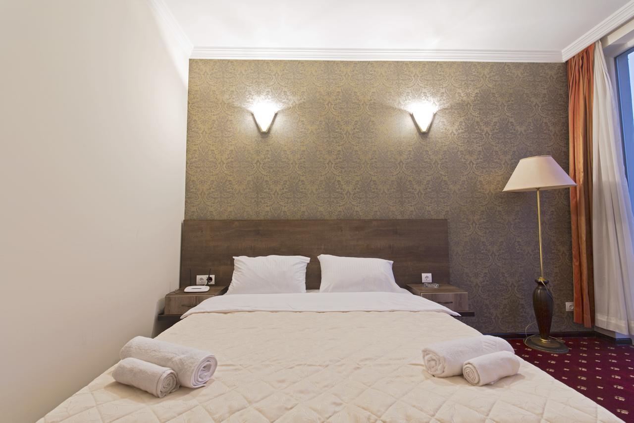 Orange Hotel 高尼奥 外观 照片