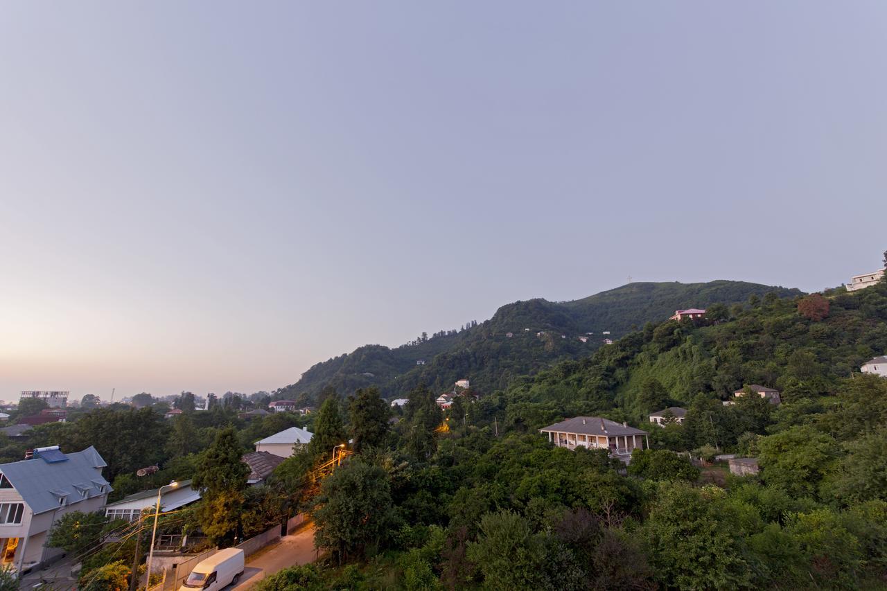Orange Hotel 高尼奥 外观 照片